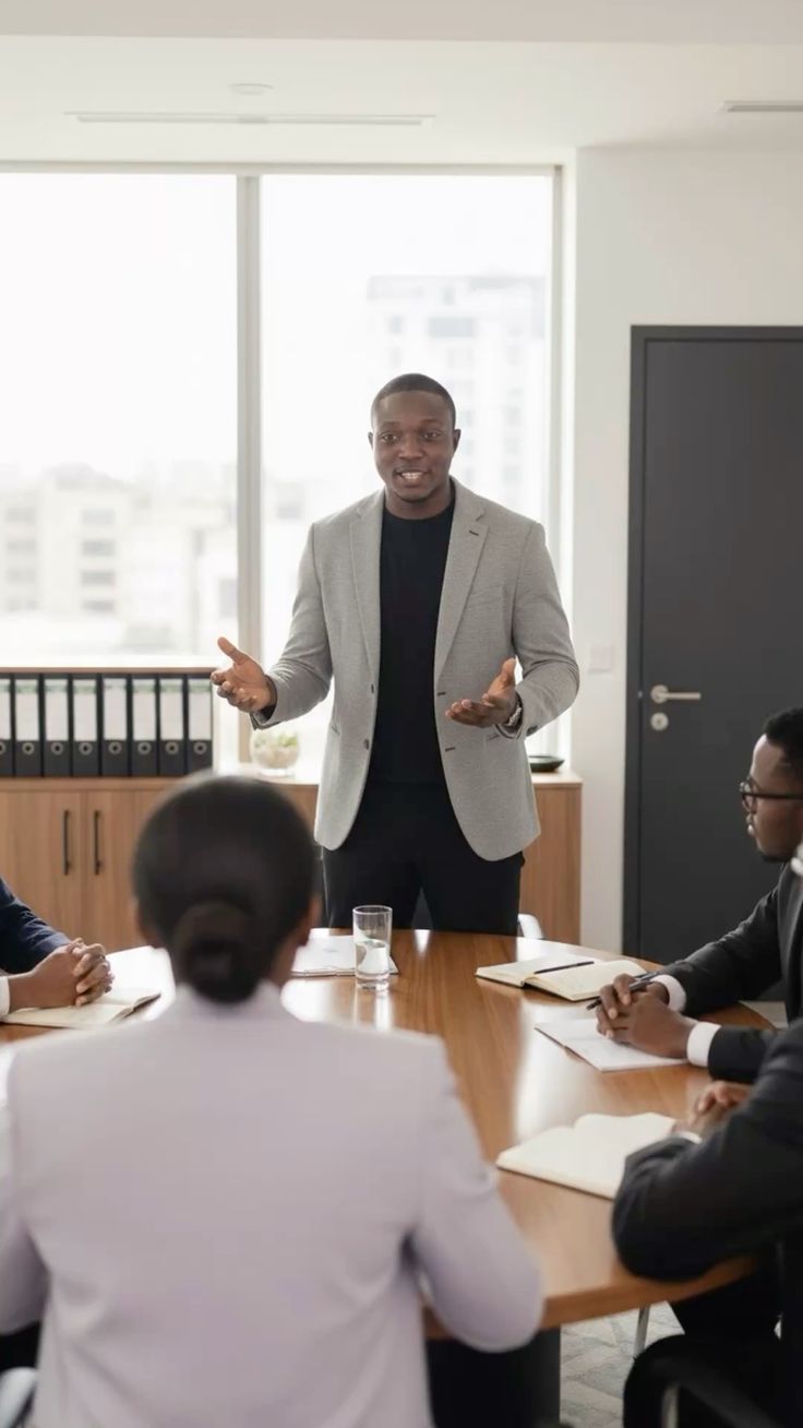 Coaching stratégique